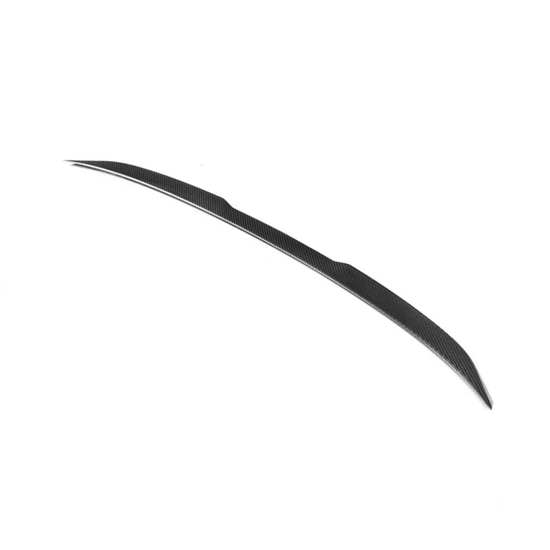 M Performance Style Carbon Fiber Trunk Spoiler | BMW 3-Series (G20) & M3 (G80)