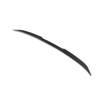M Performance Style Carbon Fiber Trunk Spoiler | BMW 3-Series (G20) & M3 (G80)