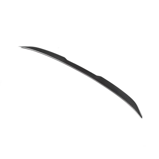 M Performance Style Carbon Fiber Trunk Spoiler | BMW 3-Series (G20) & M3 (G80)