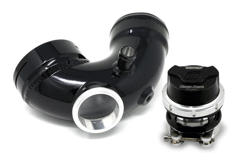 BMS Elite S55 BOV Kit | BMW F87 M2C F80 M3 F82/F83 M4