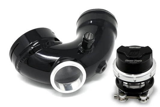 BMS Elite S55 BOV Kit | BMW F87 M2C F80 M3 F82/F83 M4