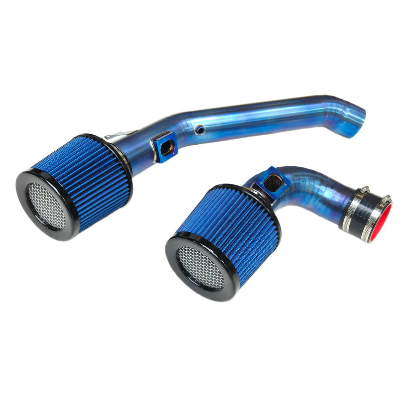 S55 Titanium Cold Air Intake | BMW F80 M3 | F82/F83 M4 | F87 M2 Competition