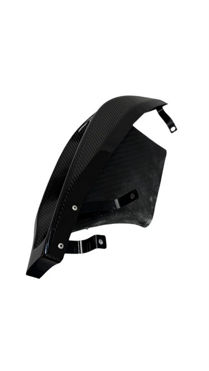 Carbon Fiber Headlight Delete | BMW F80 M3 | F82/F83 M4 | F32 4-Series