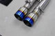 Valved Cat-Back Exhaust System | BMW M2 Competition (F87) | S55
