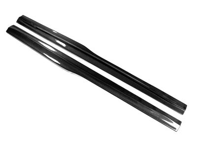 Carbon Fiber PSM Side Skirts | BMW F80 M3 | F82/F83 M4