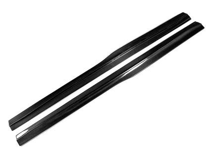 Carbon Fiber PSM Side Skirts | BMW F80 M3 | F82/F83 M4