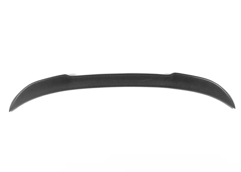 Carbon Fiber CS Style Trunk Spoiler | BMW F30 3-Series | F80 M3