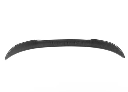 Carbon Fiber CS Style Trunk Spoiler | BMW F30 3-Series | F80 M3