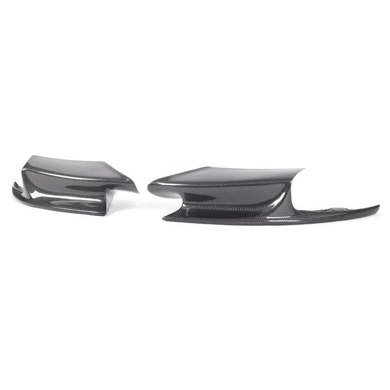 F10 M5 Carbon Fiber Front Lower Splitters | BMW F10 M5