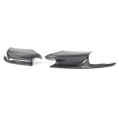 F10 M5 Carbon Fiber Front Lower Splitters | BMW F10 M5