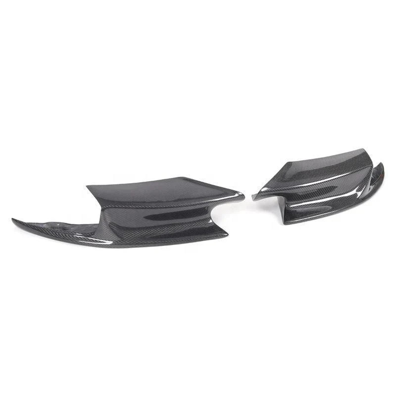 F10 M5 Carbon Fiber Front Lower Splitters | BMW F10 M5
