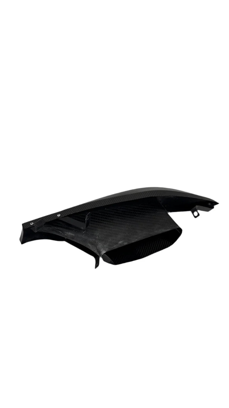 Carbon Fiber Headlight Delete | BMW F80 M3 | F82/F83 M4 | F32 4-Series