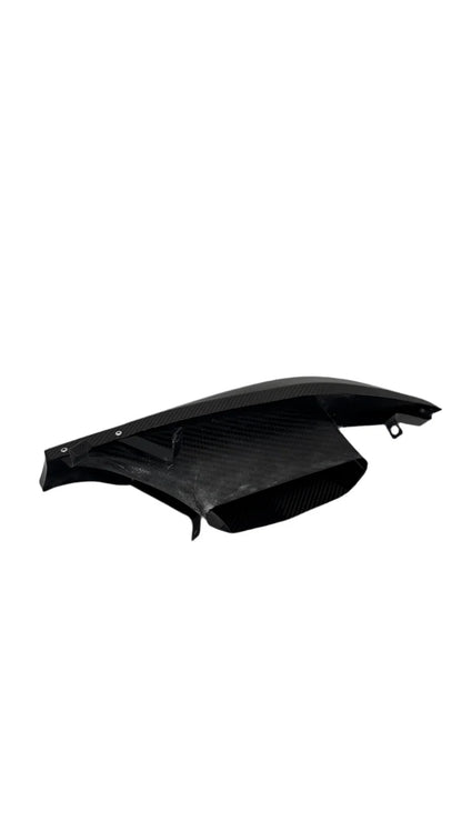 Carbon Fiber Headlight Delete | BMW F80 M3 | F82/F83 M4 | F32 4-Series