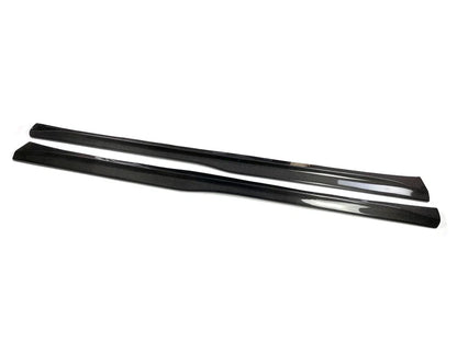 Carbon Fiber PSM Side Skirts | BMW F80 M3 | F82/F83 M4