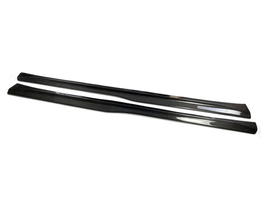 Carbon Fiber PSM Side Skirts | BMW F80 M3 | F82/F83 M4