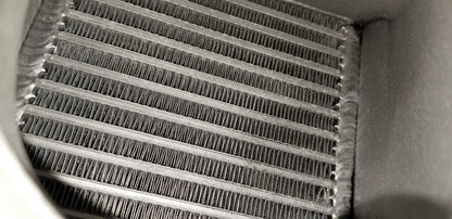 BMS S63TU Performance Intercoolers | BMW F10 M5 | F06/F12/F13 M6