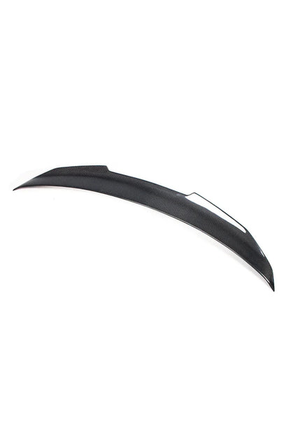 F92 M8 PSM Style Carbon Fiber Rear Spoiler | BMW F92 M8