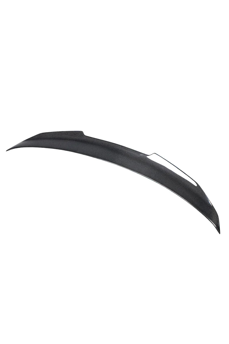 F93 M8 PSM Style Carbon Fiber Rear Spoiler | BMW F93 M8