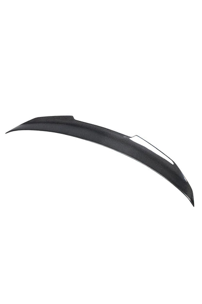 F93 M8 PSM Style Carbon Fiber Rear Spoiler | BMW F93 M8