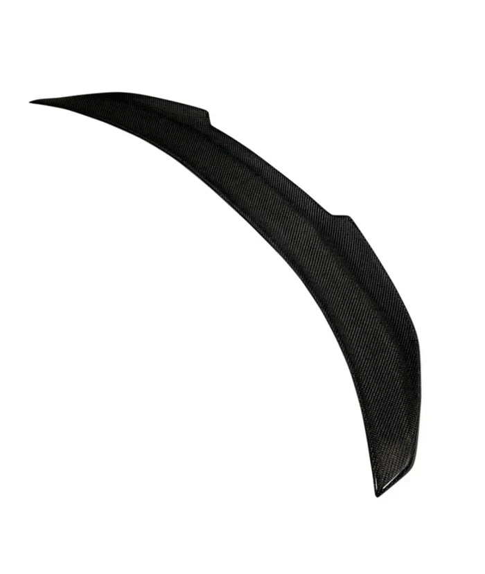 Carbon Fiber PSM Style Trunk Spoiler | BMW G42 2 Series | G87 M2