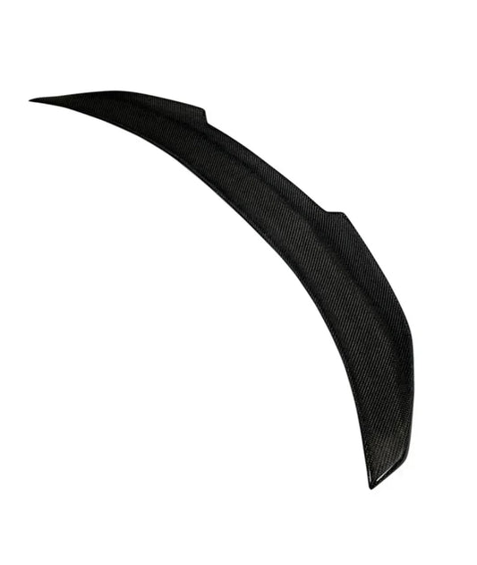 Carbon Fiber PSM Style Trunk Spoiler | BMW G42 2 Series | G87 M2