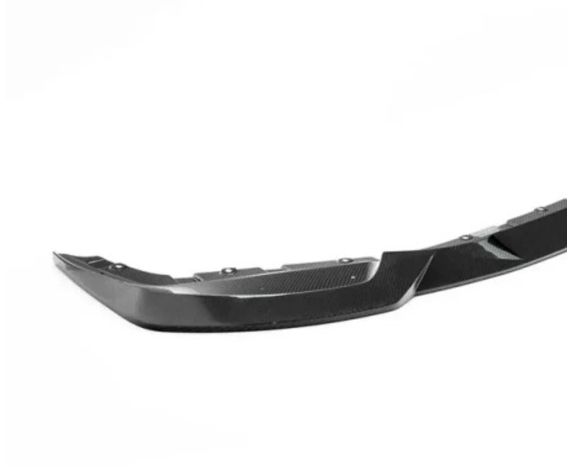 G87 M2 MHC Style Carbon Fiber Front Lip | BMW G87 M2