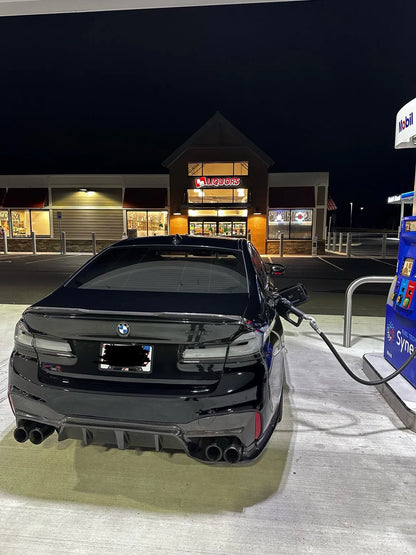 F90/G30 LCI Style LED Taillights - BMW F90 M5 | G30 5-Series