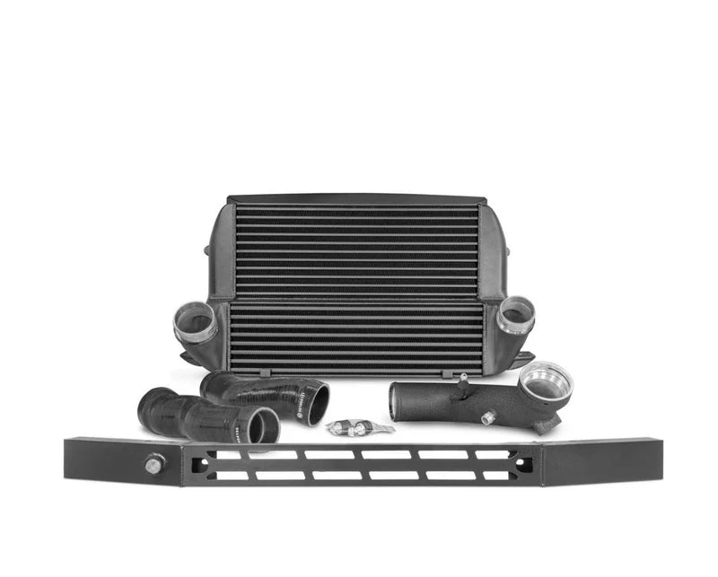 Wagner Tuning EVO III Competition Intercooler & Charge Pipe Kit | BMW F-Series N55 RWD