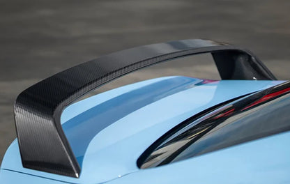 Dry Carbon Fiber M Performance Style Rear Wing | BMW M2 G87 M240i G42