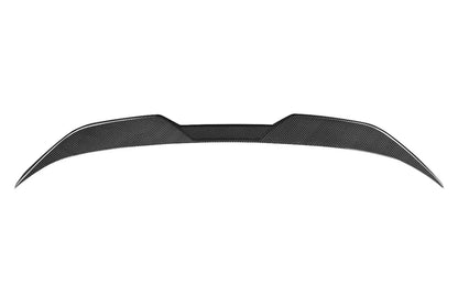 Carbon Fiber M Performance Style Trunk Spoiler | BMW G42 2 Series | G87 M2