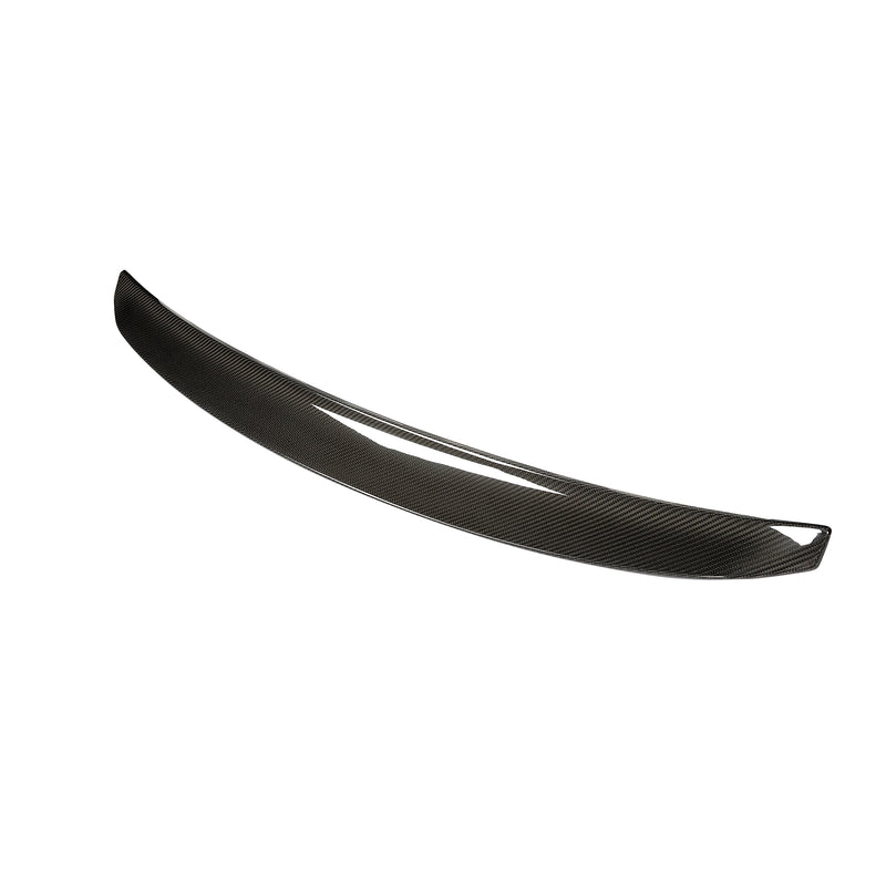 MP Style Dry Carbon Fiber Rear Spoiler | BMW G90 M5/G60 5-Series
