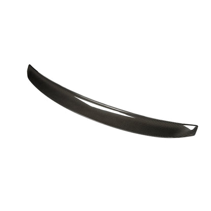 MP Style Dry Carbon Fiber Rear Spoiler | BMW G90 M5/G60 5-Series
