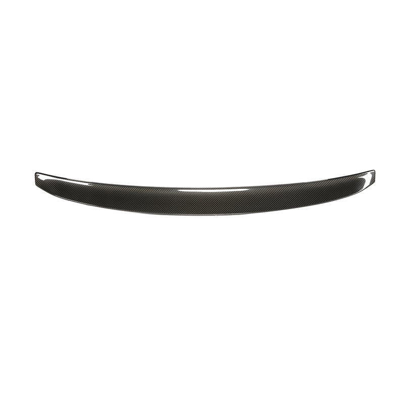 MP Style Dry Carbon Fiber Rear Spoiler | BMW G90 M5/G60 5-Series