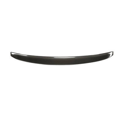 MP Style Dry Carbon Fiber Rear Spoiler | BMW G90 M5/G60 5-Series
