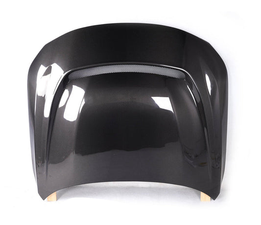 N Style V1 Dry Carbon Fiber Hood | BMW G42 2 Series | G87 M2