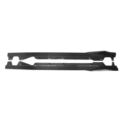 Carbon Fiber MTC Style Side Skirts | BMW G42 2 Series