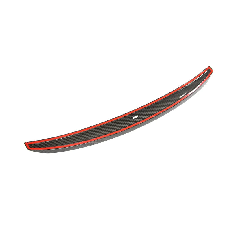 MP Style Dry Carbon Fiber Rear Spoiler | BMW G90 M5/G60 5-Series