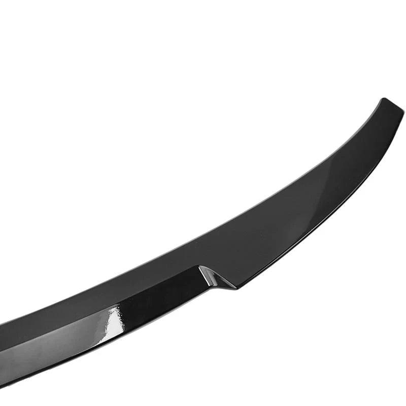 M4 Style Gloss Black Trunk Spoiler | BMW 3-Series (G20) & M3 (G80)