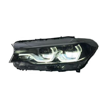 OEM Style Switchback LED Headlights | BMW F90 M5 | G30 5-Series Pre-LCI
