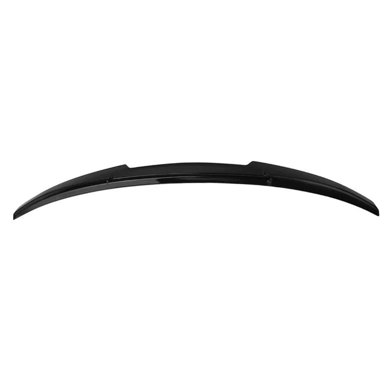 M4 Style Gloss Black Trunk Spoiler | BMW 3-Series (G20) & M3 (G80)