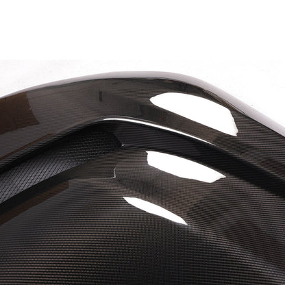 N Style V1 Dry Carbon Fiber Hood | BMW G42 2 Series | G87 M2