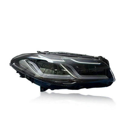 F10 5-Series Laser Style Switchback LED Headlights | BMW F10 M5