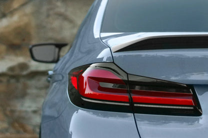 F90/G30 LCI Style LED Taillights - BMW F90 M5 | G30 5-Series