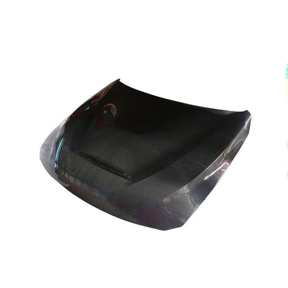 GTS Style Carbon Fiber Hood | BMW F80 M3 | F82/F83