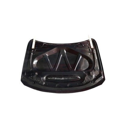 GTS Style Carbon Fiber Hood | BMW F80 M3 | F82/F83