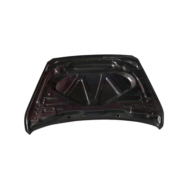 GTS Style Carbon Fiber Hood | BMW F80 M3 | F82/F83