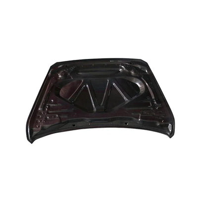 GTS Style Carbon Fiber Hood | BMW F80 M3 | F82/F83