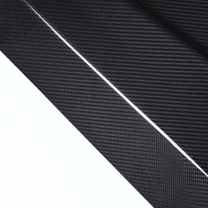 N Style V1 Dry Carbon Fiber Hood | BMW G42 2 Series | G87 M2