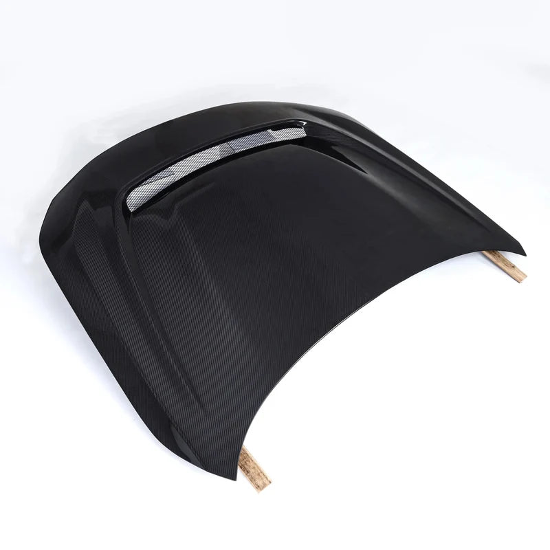 N Style V1 Dry Carbon Fiber Hood | BMW G42 2 Series | G87 M2