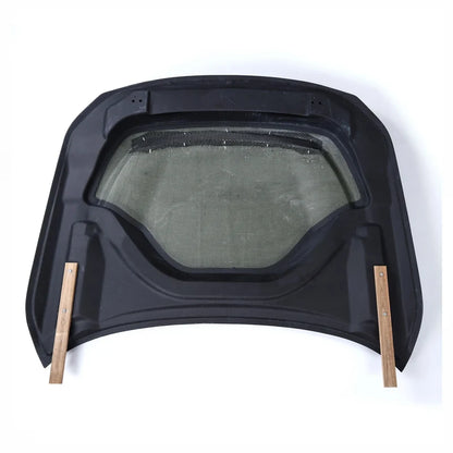 N Style V1 Dry Carbon Fiber Hood | BMW G42 2 Series | G87 M2